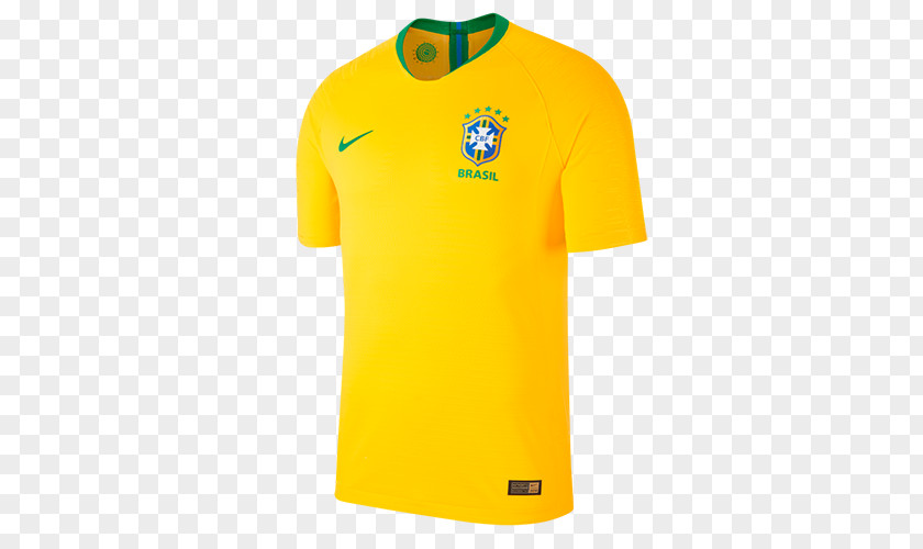 Brazil Jersey 2018 World Cup 2014 FIFA National Football Team PNG