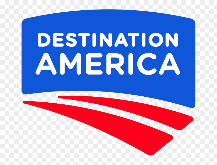 Design Logo Destination America Brand Television Channel PNG