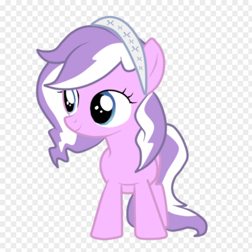 Diamond Pony Twilight Sparkle Pinkie Pie Tiara PNG