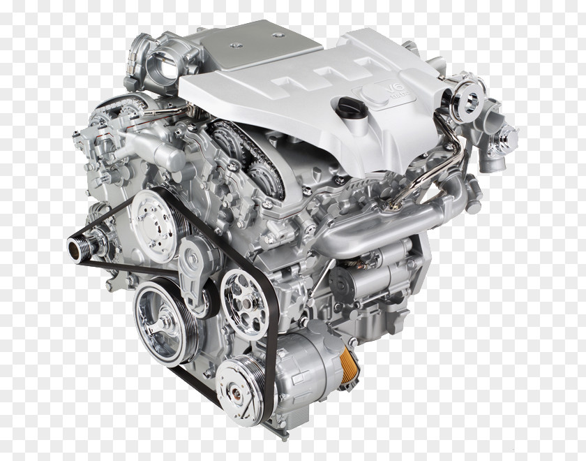 Engine Car Saab 9-3 Automobile PNG