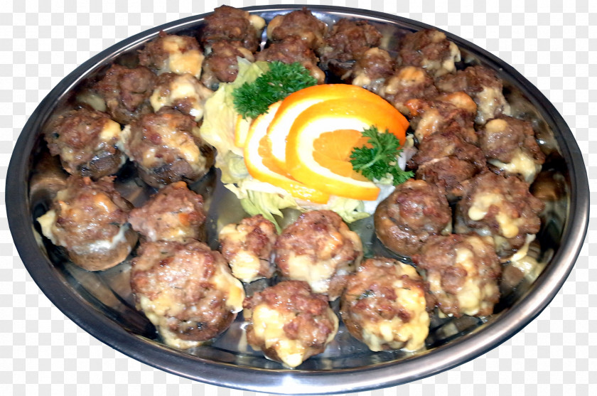 Gorden Meatball Middle Eastern Cuisine Kofta Food Recipe PNG