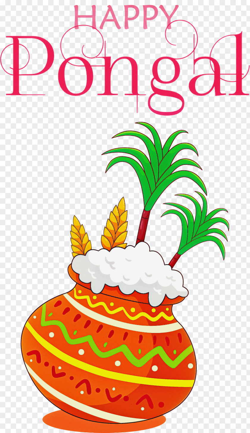 Happy Pongal PNG