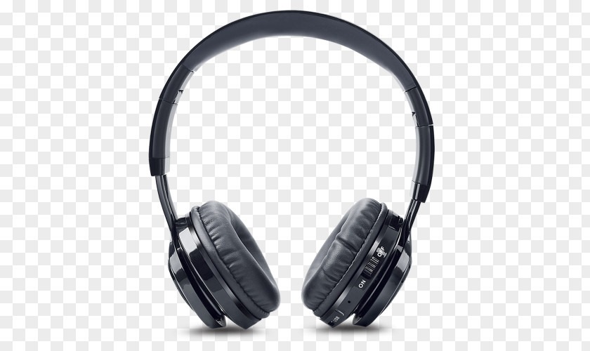 Headphones Headset Microphone Wireless Audio PNG