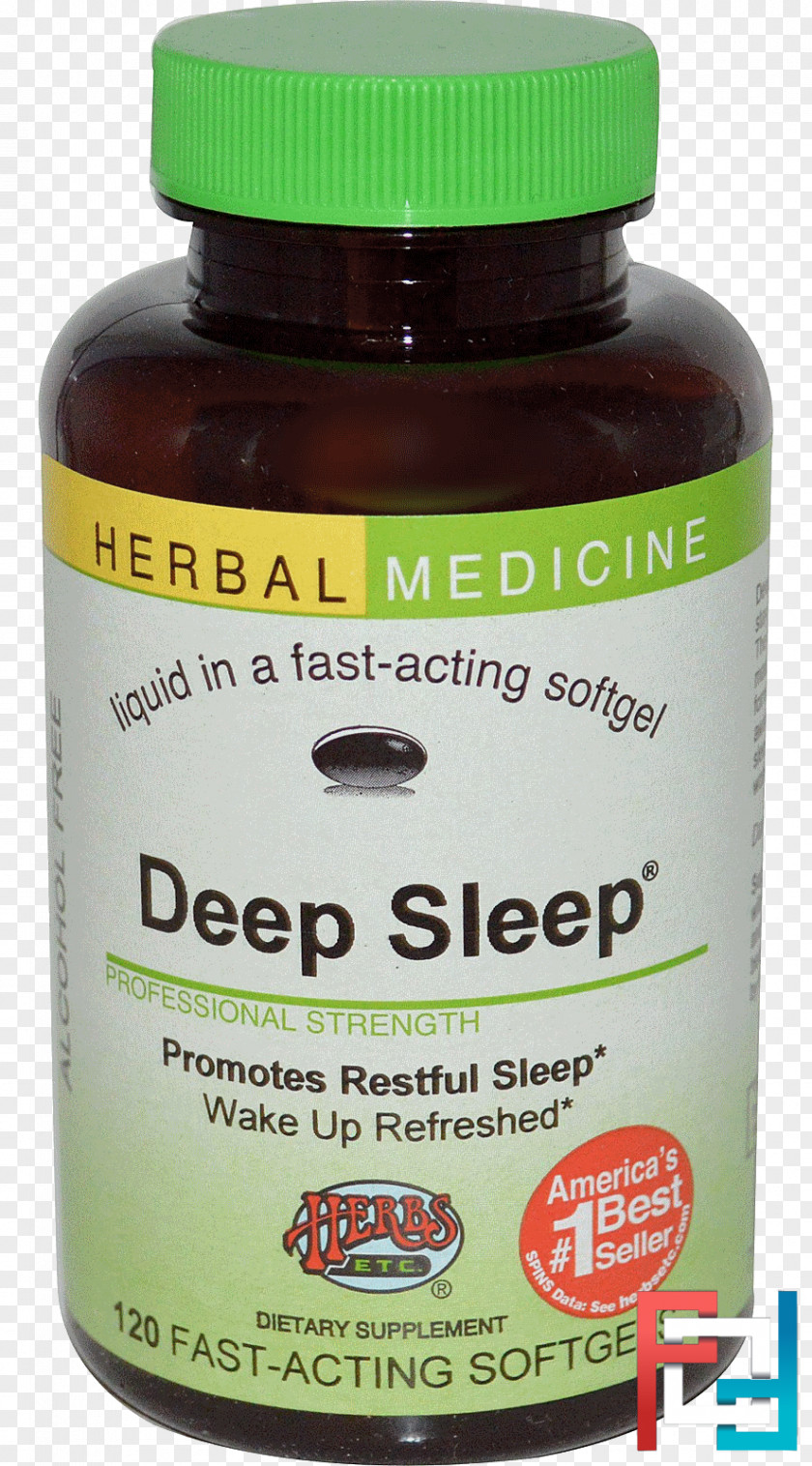 Health Dietary Supplement Softgel Sleep Capsule Herb PNG