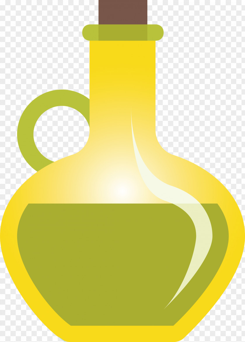 Olive Oil PNG