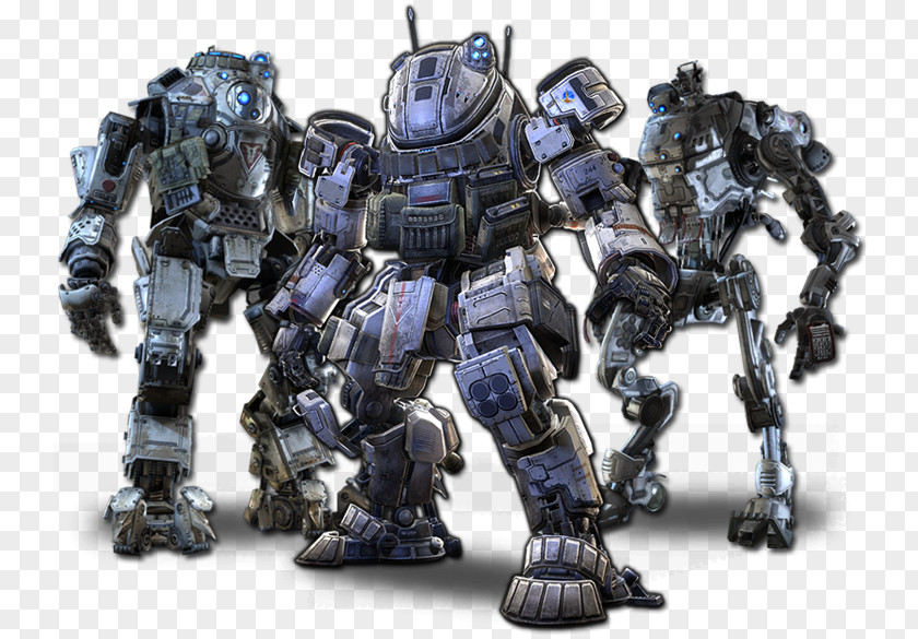 Ps Transparent Background Logo Titanfall 2 Mecha The 2013 VGAs Video Game PNG