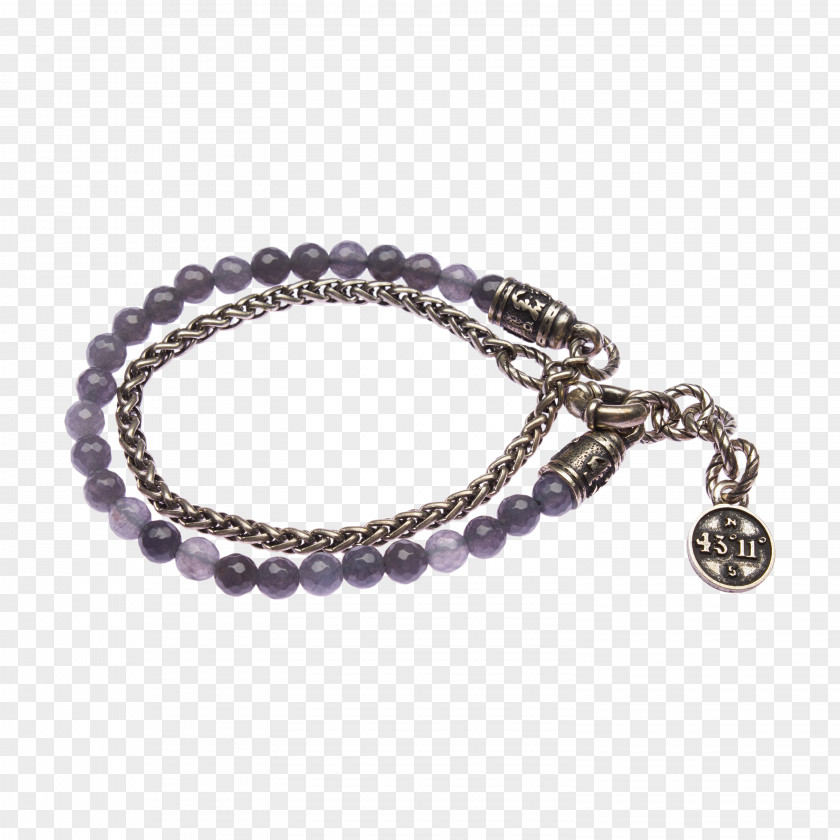 Rid Amethyst Bracelet Jewellery Chain Pitti Immagine PNG