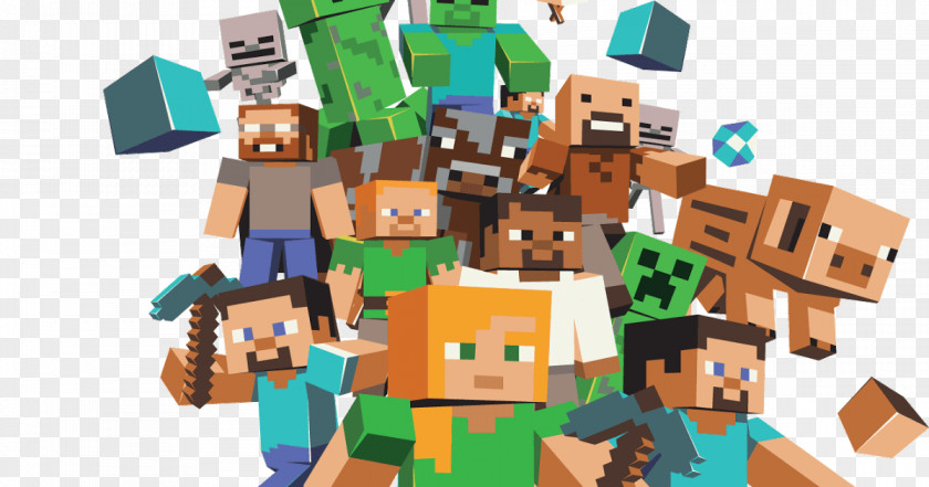 Season Two Xbox 360 Minecraft: Pocket EditionMines Story Mode PNG