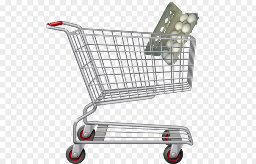 Shopping Cart Clip Art Transparency PNG