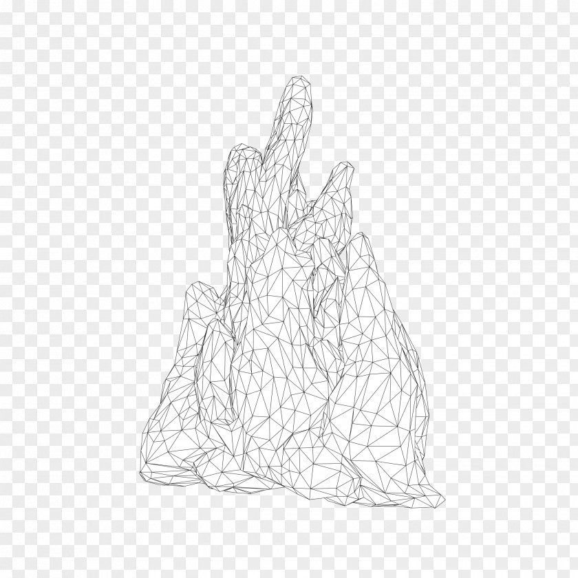 Sketch Product Design Line Art PNG