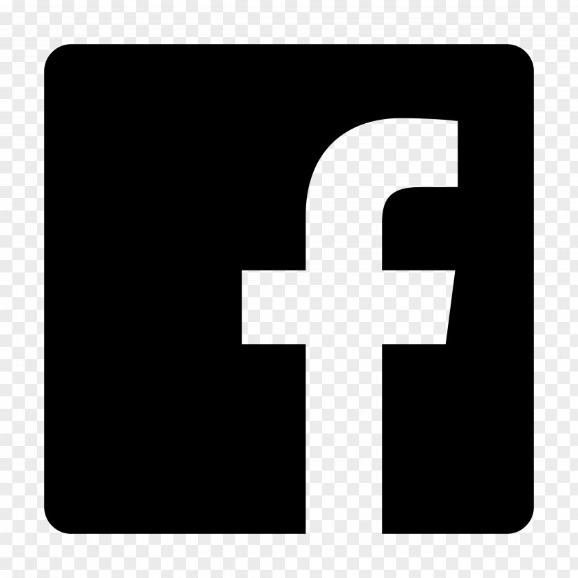 Social Media Font Awesome Logo Like Button PNG