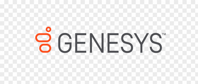 Solution Genesys Customer Service Logo Company PNG