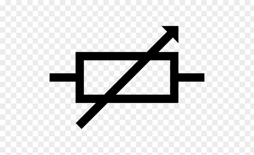 Symbol Resistor Electronics Electronic Circuit Electrical Network PNG