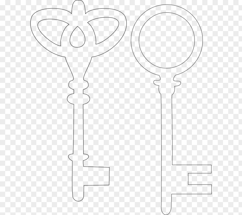 Technology White Clip Art PNG