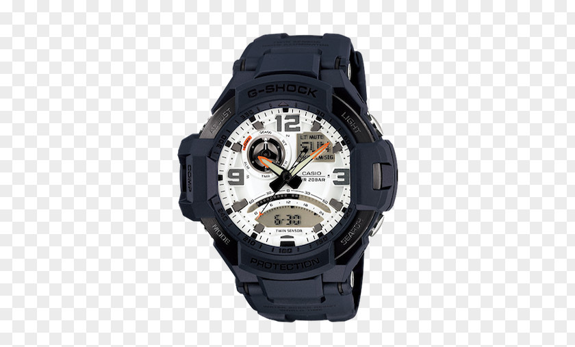 Watch Master Of G G-Shock Strap Casio PNG