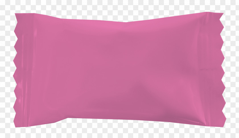After Dinner Mints In Bulk Throw Pillows Cushion Rectangle Pink M PNG