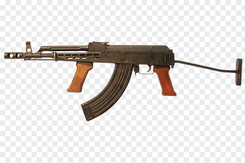 Ak 47 AK-47 AK-74 Airsoft Guns Firearm PNG