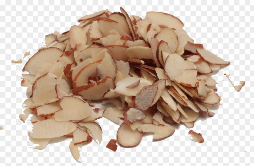 Almond Ingredient Nut Unsaturated Fat Recipe PNG