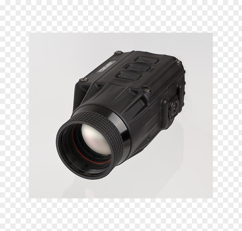 Camera Lens Monocular PNG