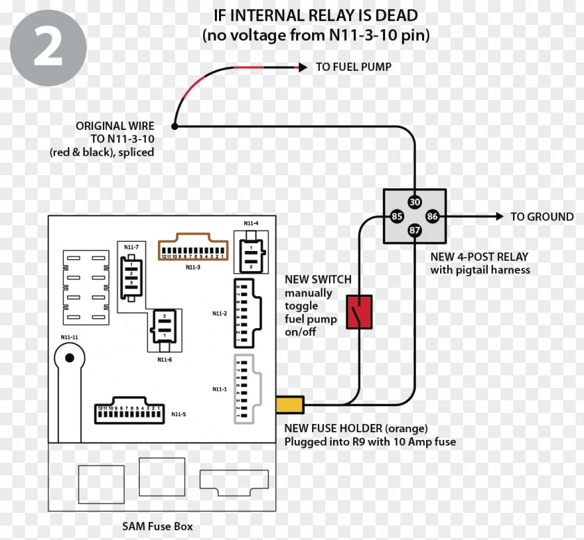 Car Smart Fortwo Wiring Diagram PNG