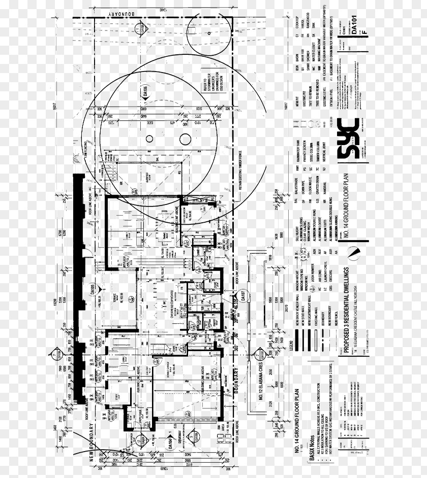 Design Floor Plan Architecture Technical Drawing Sketch PNG