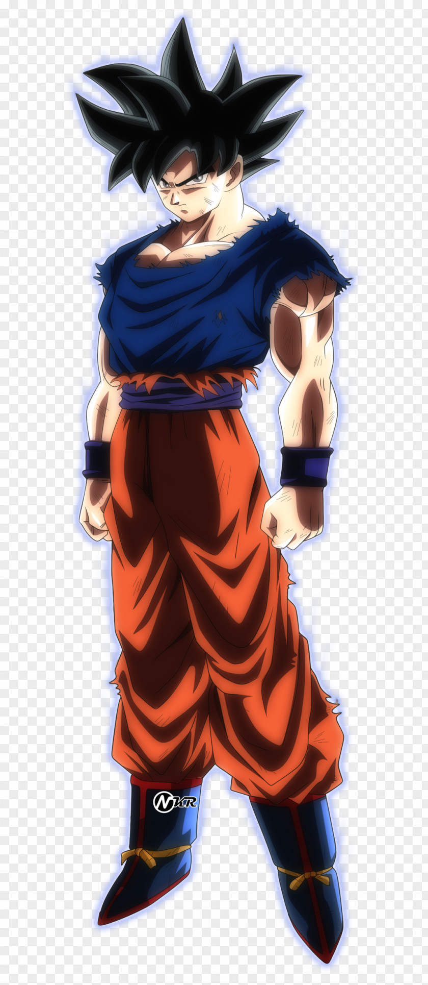 Goku Trunks Vegeta Gohan Piccolo PNG
