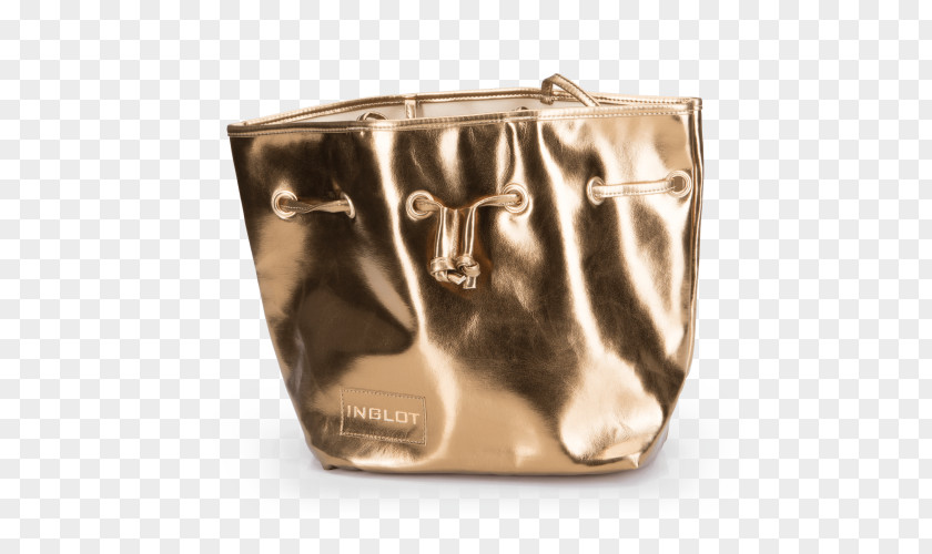Gold Lipstick Handbag Inglot Cosmetics Cosmetic & Toiletry Bags Beautician PNG