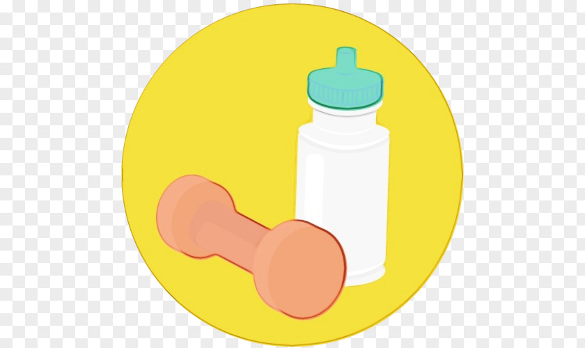 Home Accessories Drinkware Baby Bottle PNG