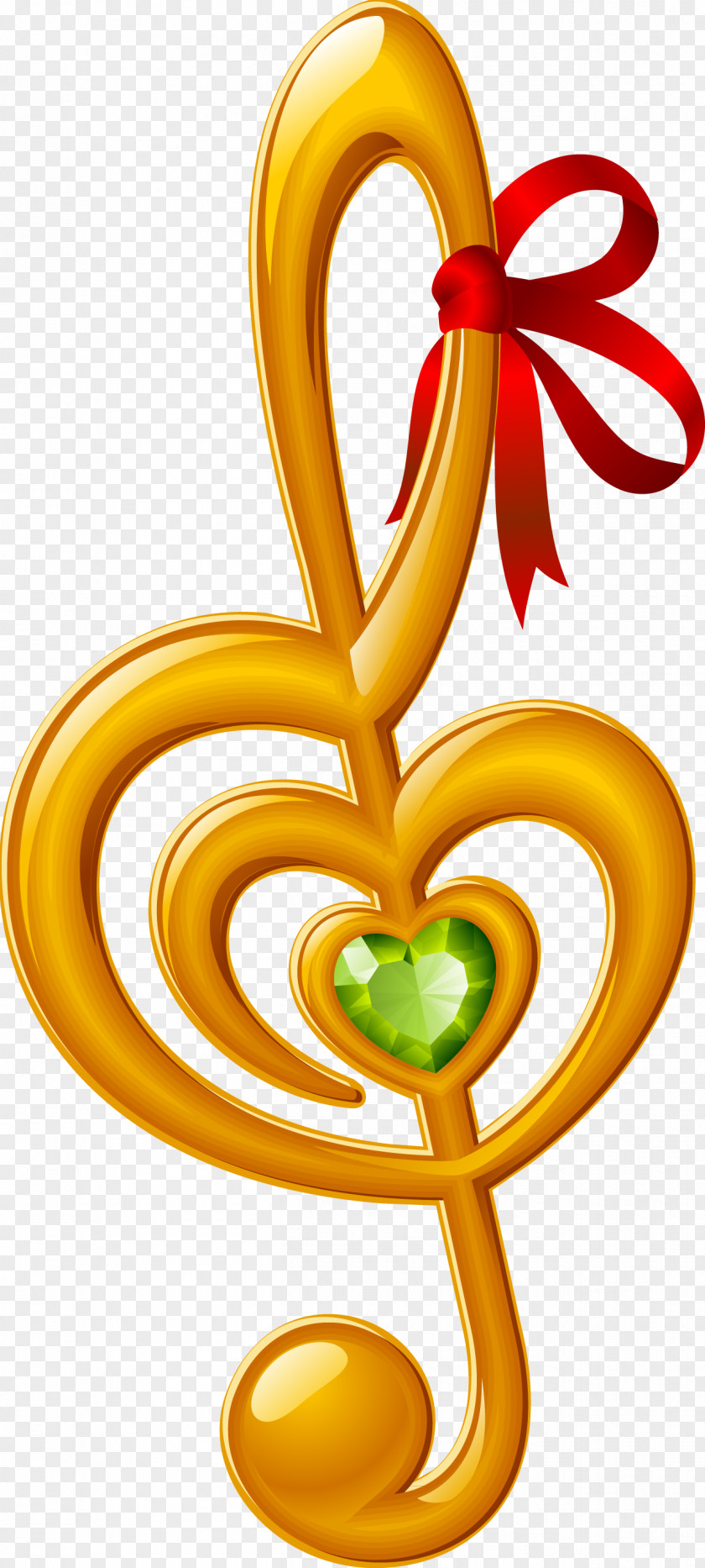 Key Heart Stock Photography PNG