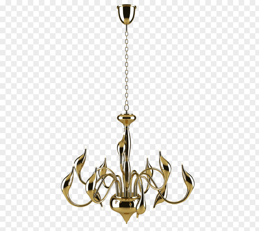 Light Chandelier Fixture Lighting Edison Screw PNG