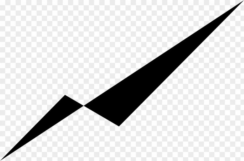 Line Triangle Point PNG