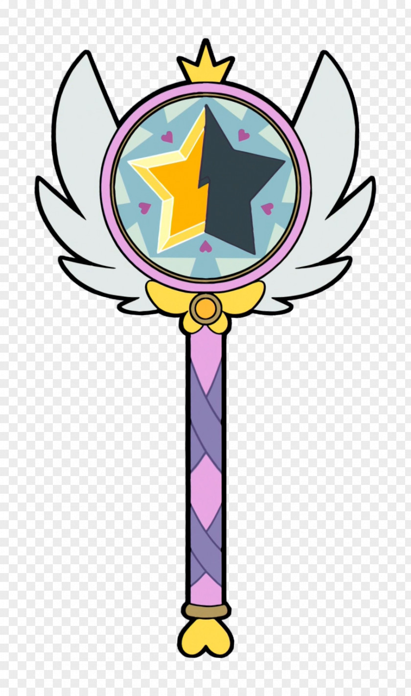 Magic Wand St. Olga's Reform School For Wayward Princesses YouTube PNG