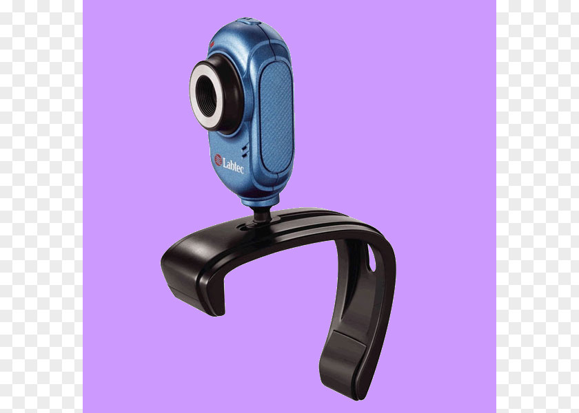 Microphone Labtec 960-000151 Webcam 1200 Camera WebCam PNG