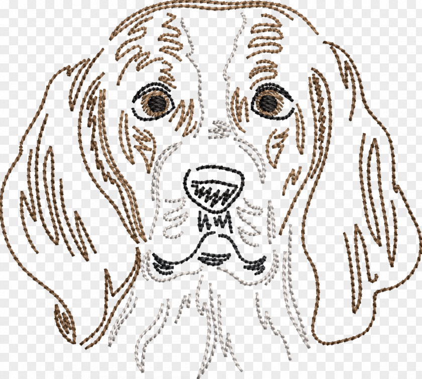 Puppy Dog Breed Beagle Berger Blanc Suisse Snout PNG