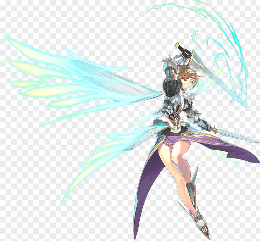 Sword Fairy Desktop Wallpaper Lance PNG