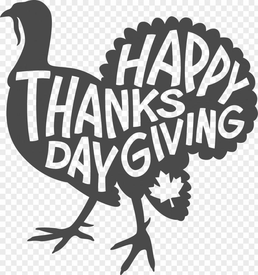 Thanksgiving Beak Logo Landfowl Clip Art Canada PNG