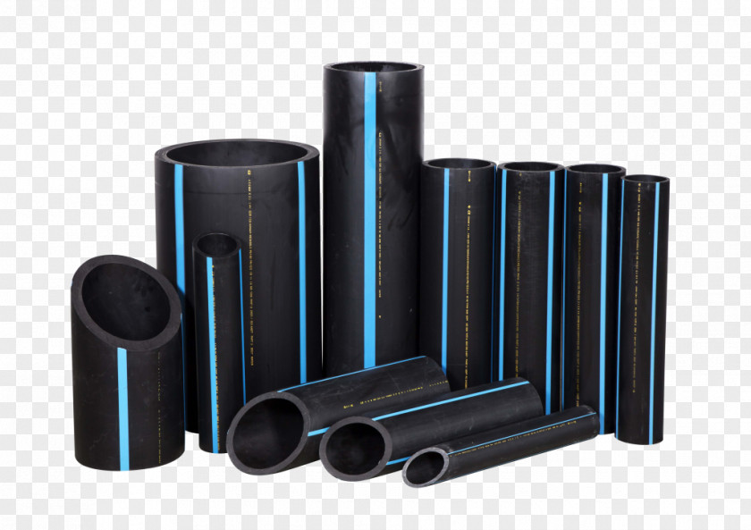 Background Pipe Plastic High-density Polyethylene Piping And Plumbing Fitting PNG