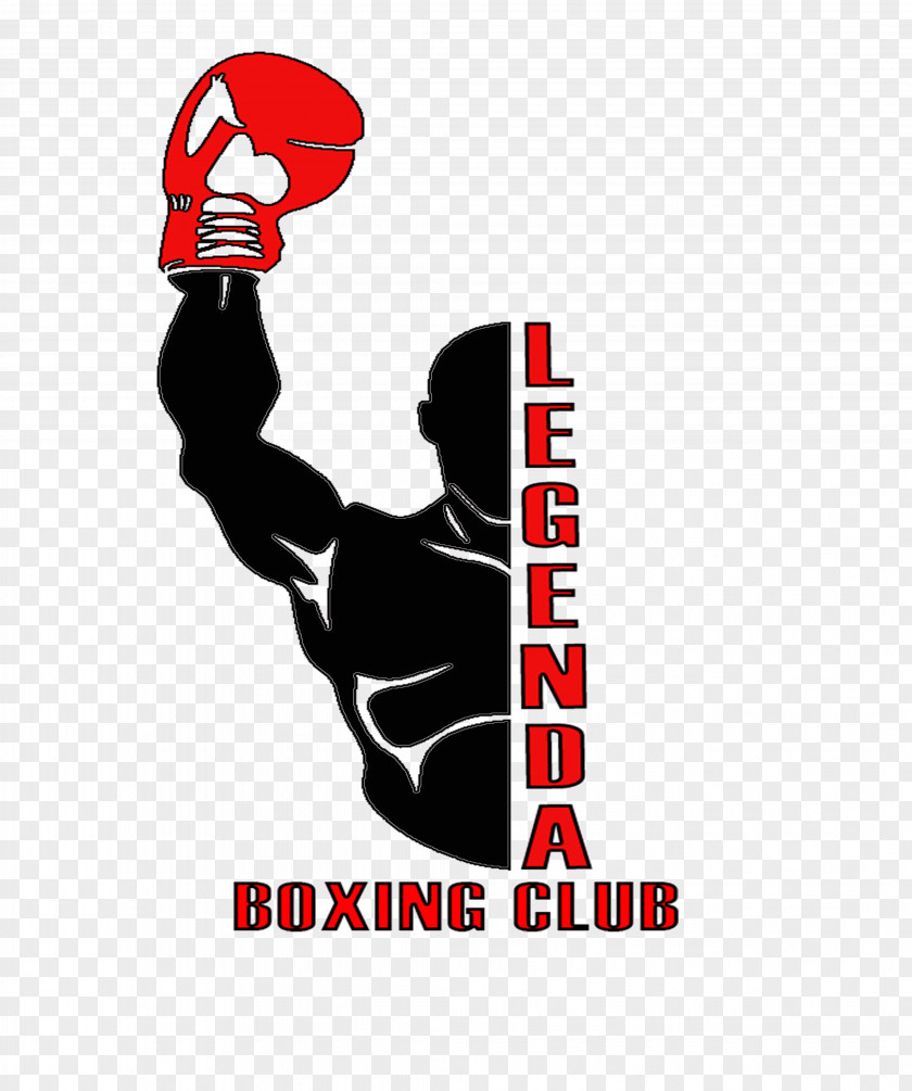 Boxing Glove Logo Product Design Clip Art PNG