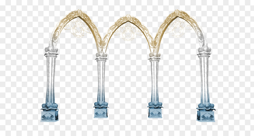 Column Arch DeviantArt PNG