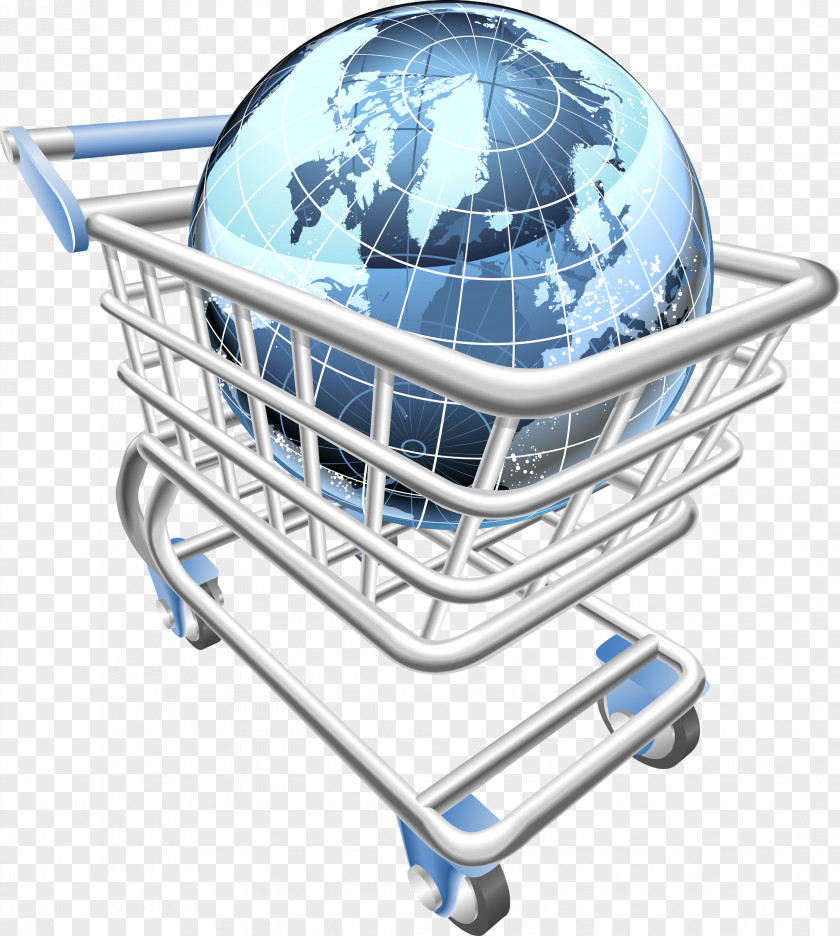 Ecommerce Transparent Images Mobile Phones Online Shopping E-commerce Cart PNG