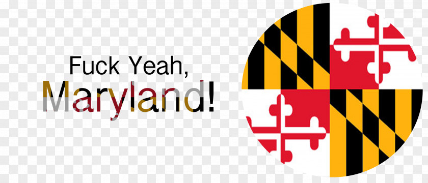 Flag Of Maryland State Populist Party PNG