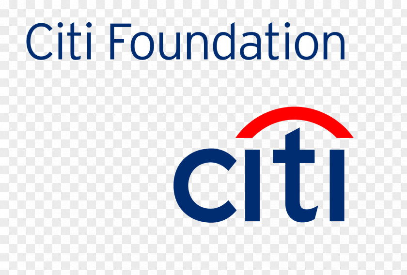 Foundation Citibank Citigroup Organization Company PNG