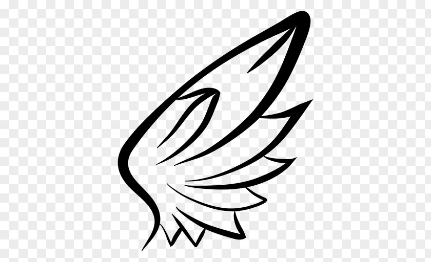 Get Your Wings Clip Art PNG
