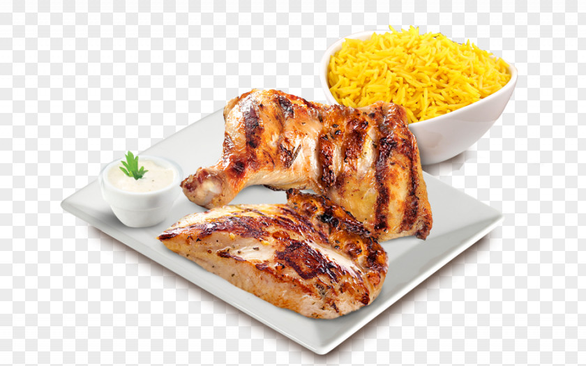 Grilled Chicken Fast Food Restaurant Online Ordering PNG