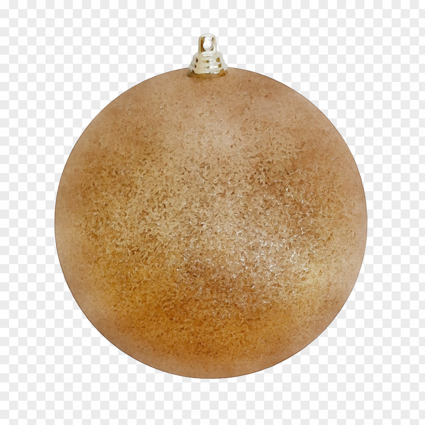 Holiday Ornament Metal Christmas PNG