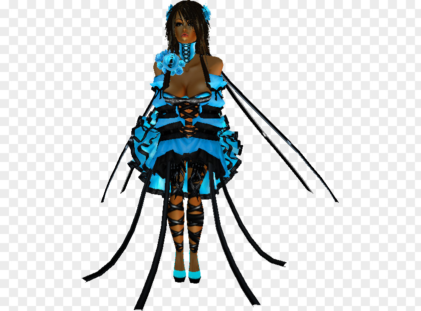 Insect Costume Design Character Clip Art PNG