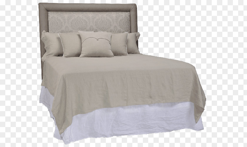 Mattress Couch Bed Frame Chair PNG