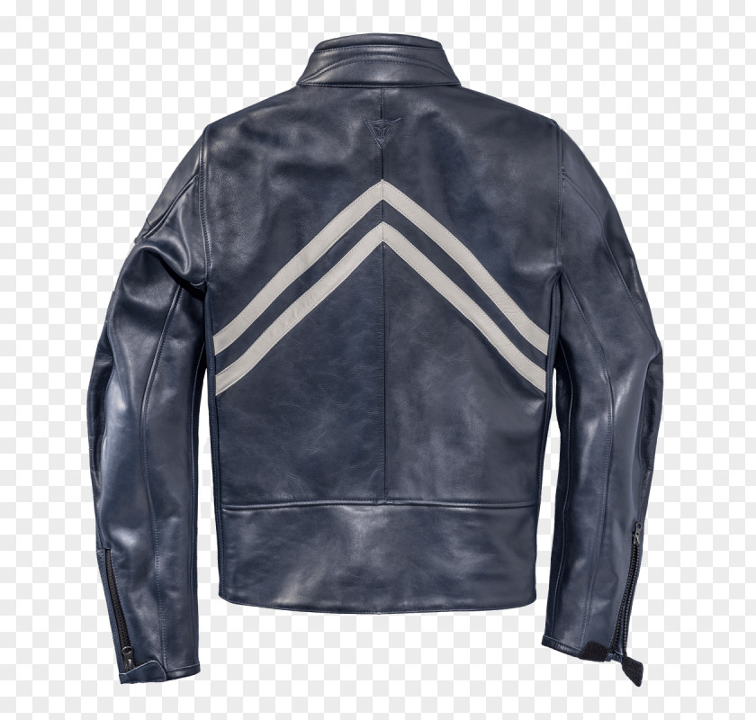 Motorcycle Dainese Leather Jacket PNG