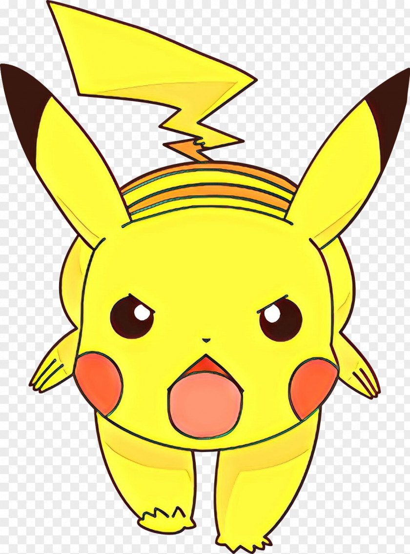 Pikachu Clip Art Image Drawing PNG