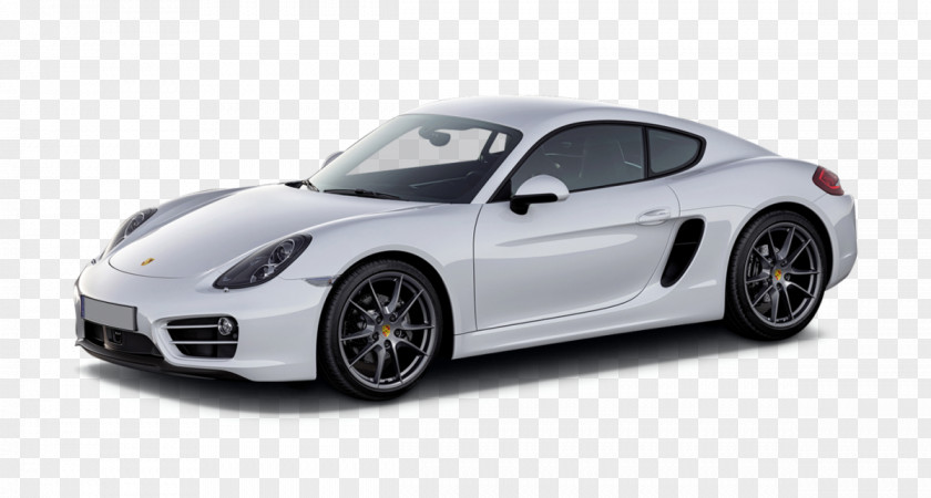 Porsche Cayman Car 911 GT3 Boxster/Cayman PNG